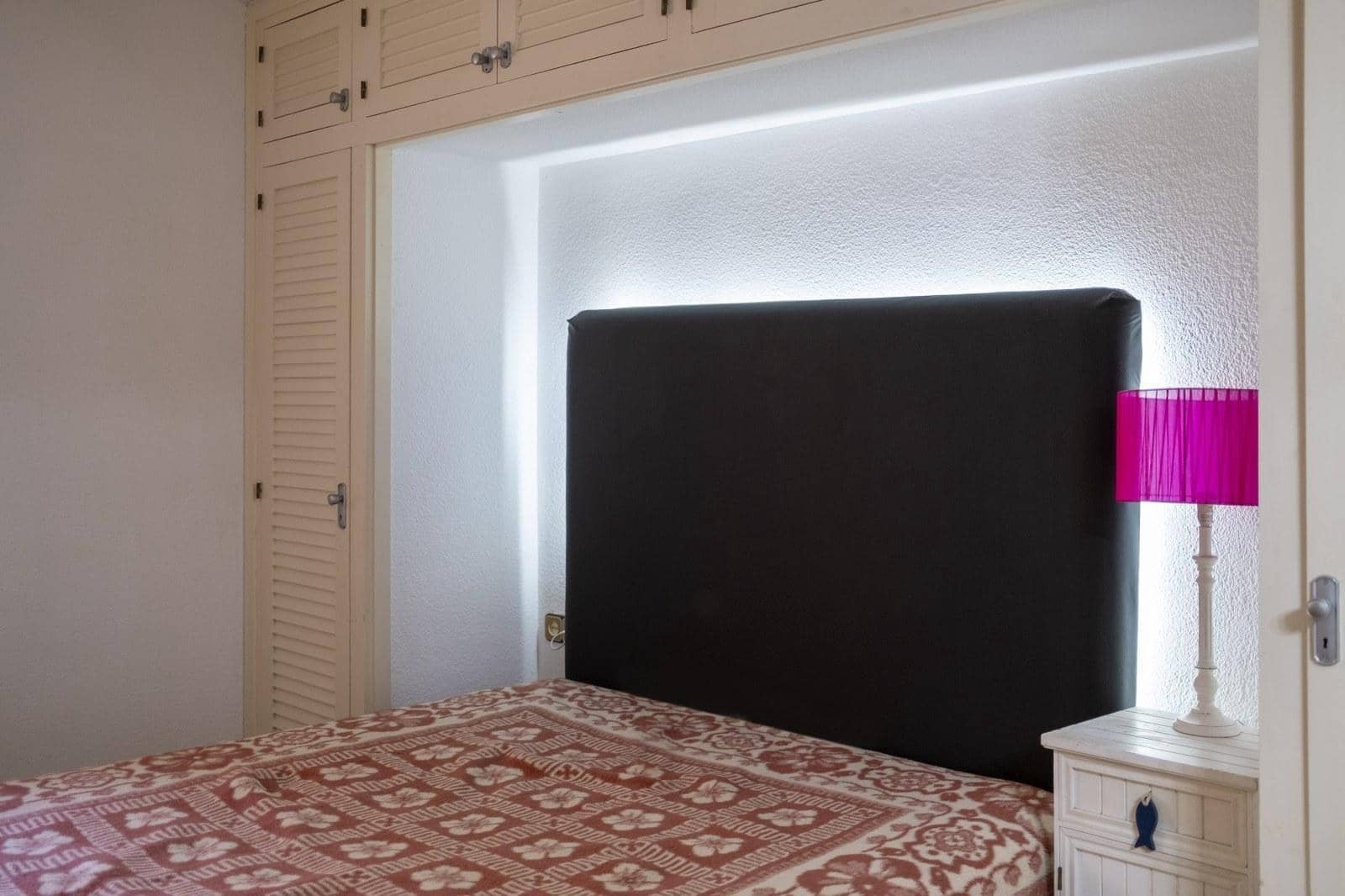 2 sovrum Lägenhet till salu i Sant Feliu de Guixols med pool - 290 000 € (Ref: 9639496)