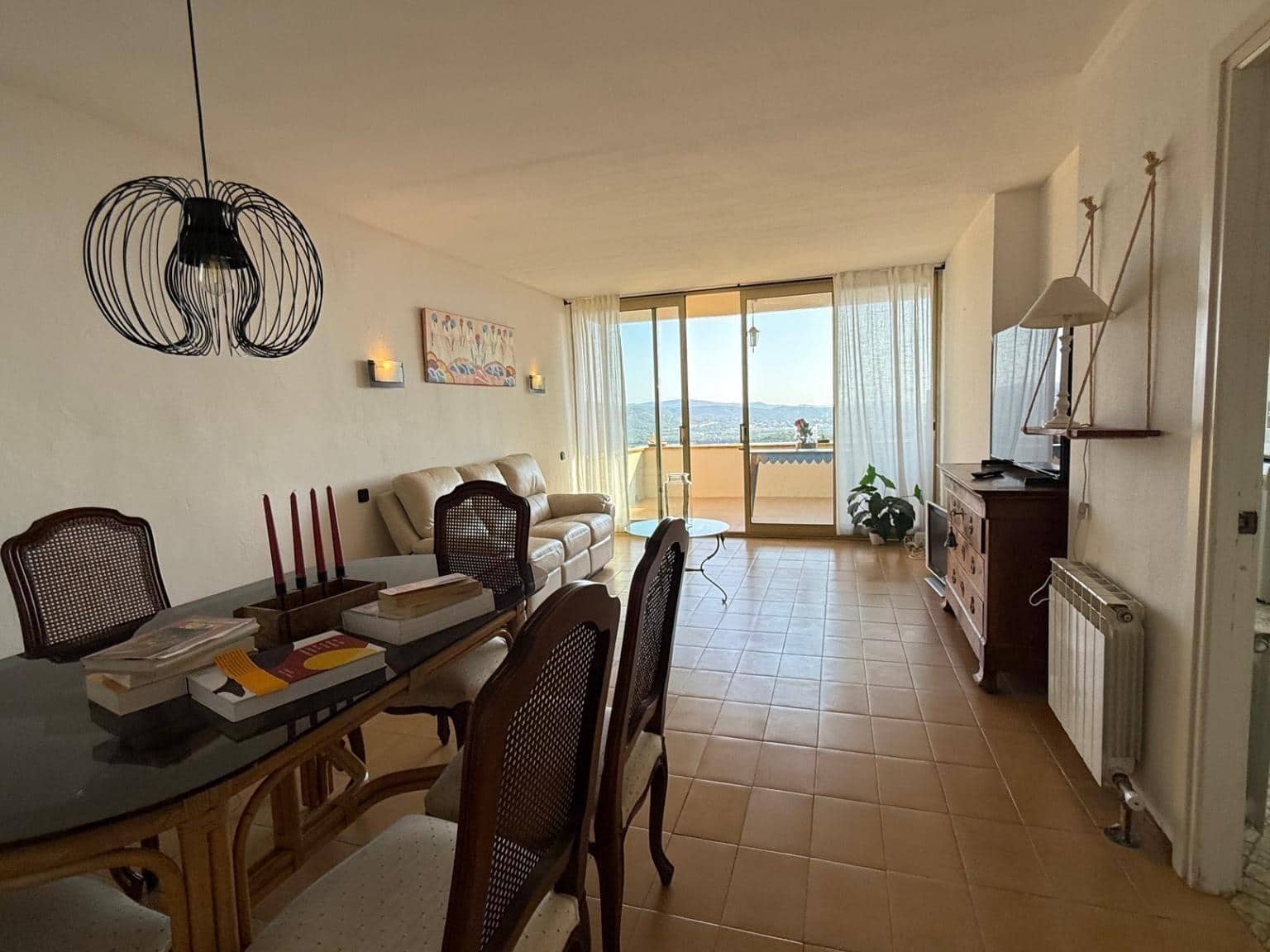 2 sovrum Lägenhet till salu i Sant Feliu de Guixols med pool - 290 000 € (Ref: 9639496)