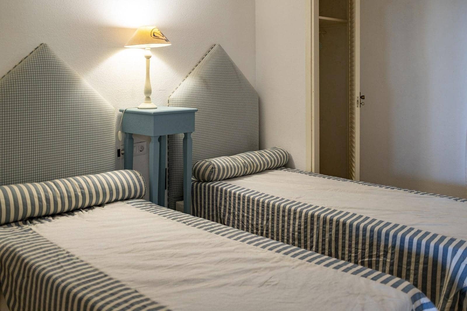 2 sovrum Lägenhet till salu i Sant Feliu de Guixols med pool - 290 000 € (Ref: 9639496)