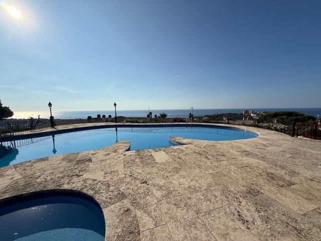 2 chambre Appartement à vendre à Sant Feliu de Guíxols avec piscine - 290 000 € (Ref: 9639496)