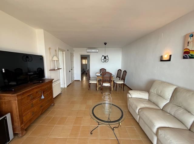 Apartamento de 2 habitaciones en Sant Feliu de Guíxols en venta con piscina - 270.000 € (Ref: 9639496)
