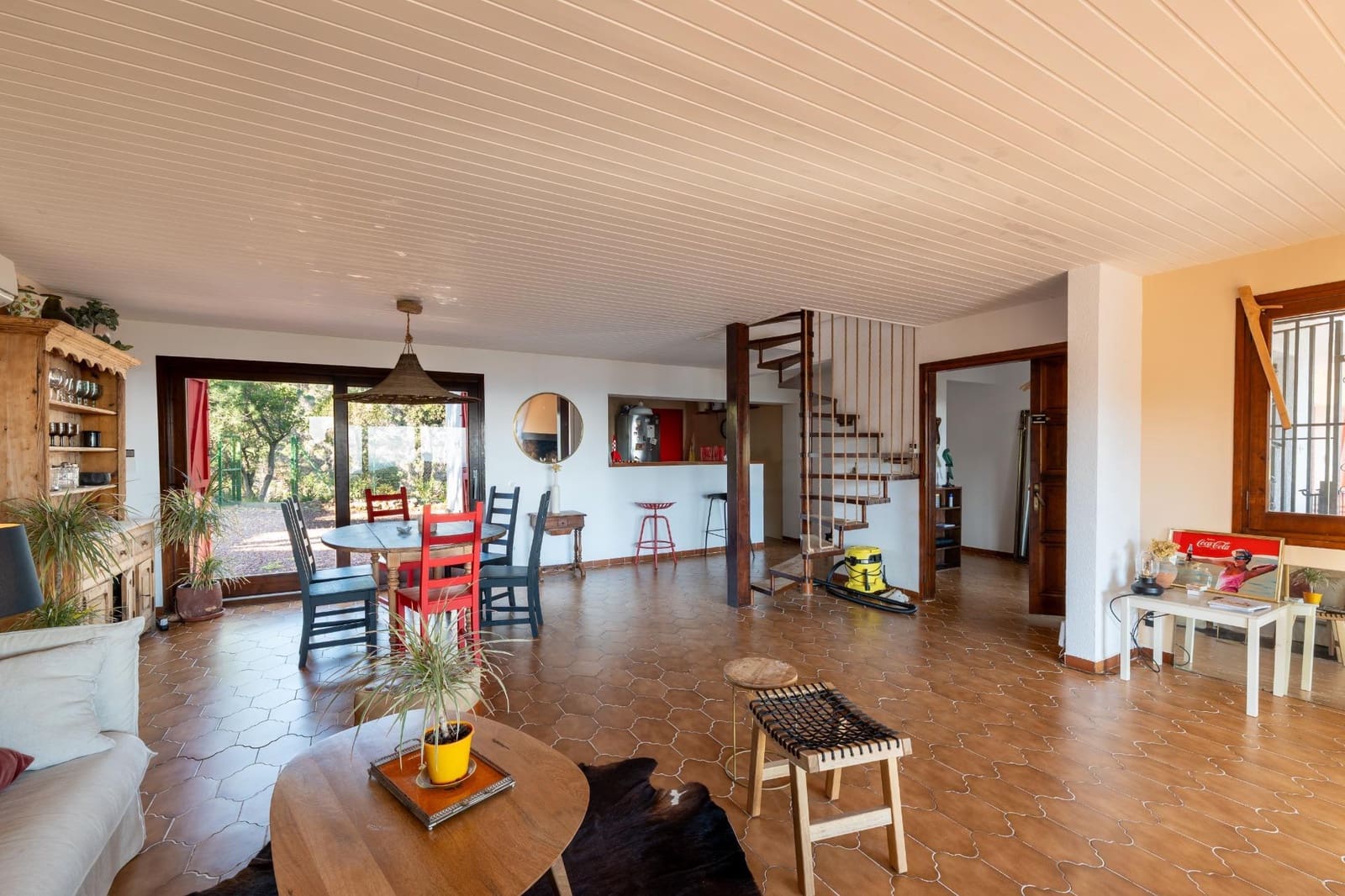 4 chambre Villa/Maison à vendre à Sant Feliu de Guixols avec piscine garage - 998 000 € (Ref: 9640379)