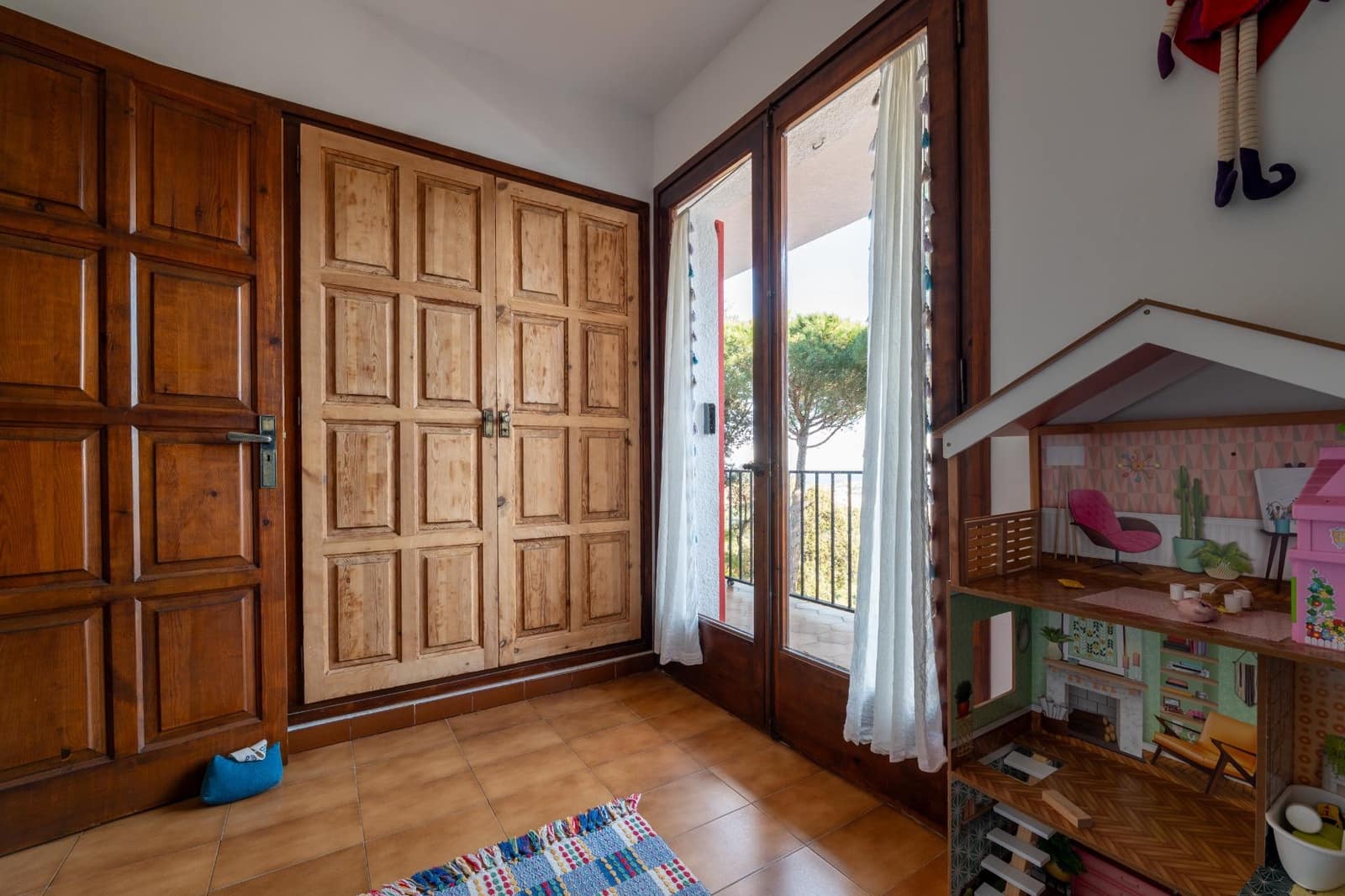 4 chambre Villa/Maison à vendre à Sant Feliu de Guixols avec piscine garage - 998 000 € (Ref: 9640379)