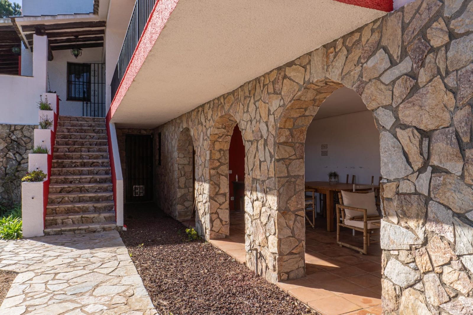 4 chambre Villa/Maison à vendre à Sant Feliu de Guixols avec piscine garage - 998 000 € (Ref: 9640379)