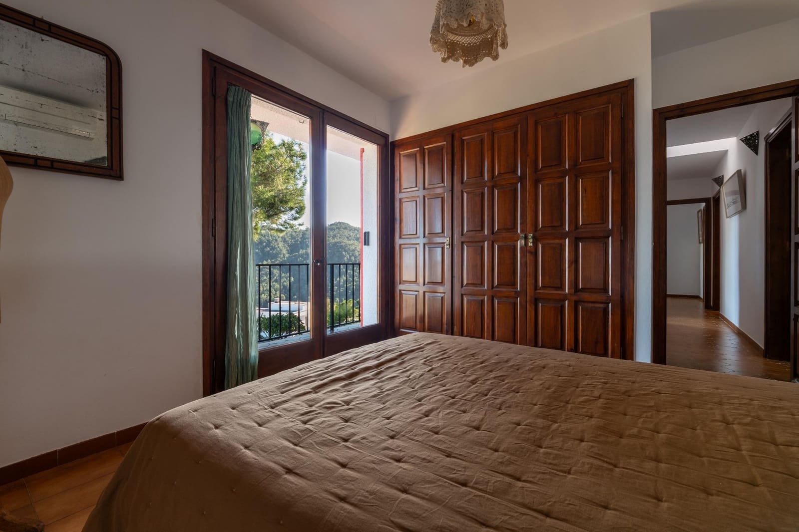 4 bedroom Villa for sale in Sant Feliu de Guixols with pool garage - € 998,000 (Ref: 9640379)