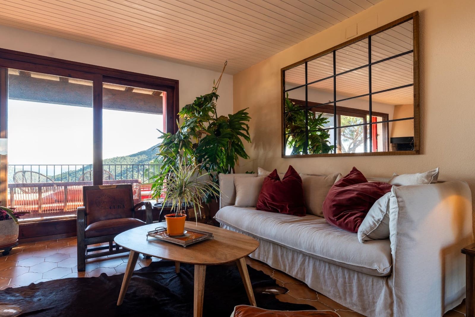 4 bedroom Villa for sale in Sant Feliu de Guixols with pool garage - € 998,000 (Ref: 9640379)