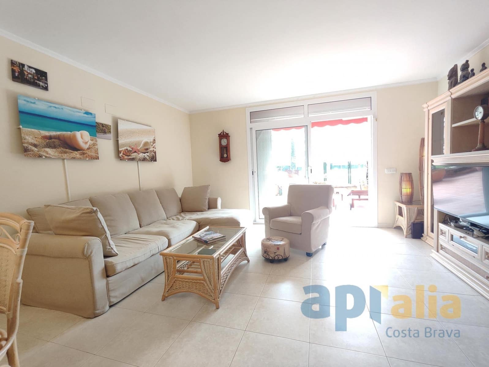 3 slaapkamer Appartement te koop in Sant Antoni de Calonge met zwembad - € 410.000 (Ref: 9648176)