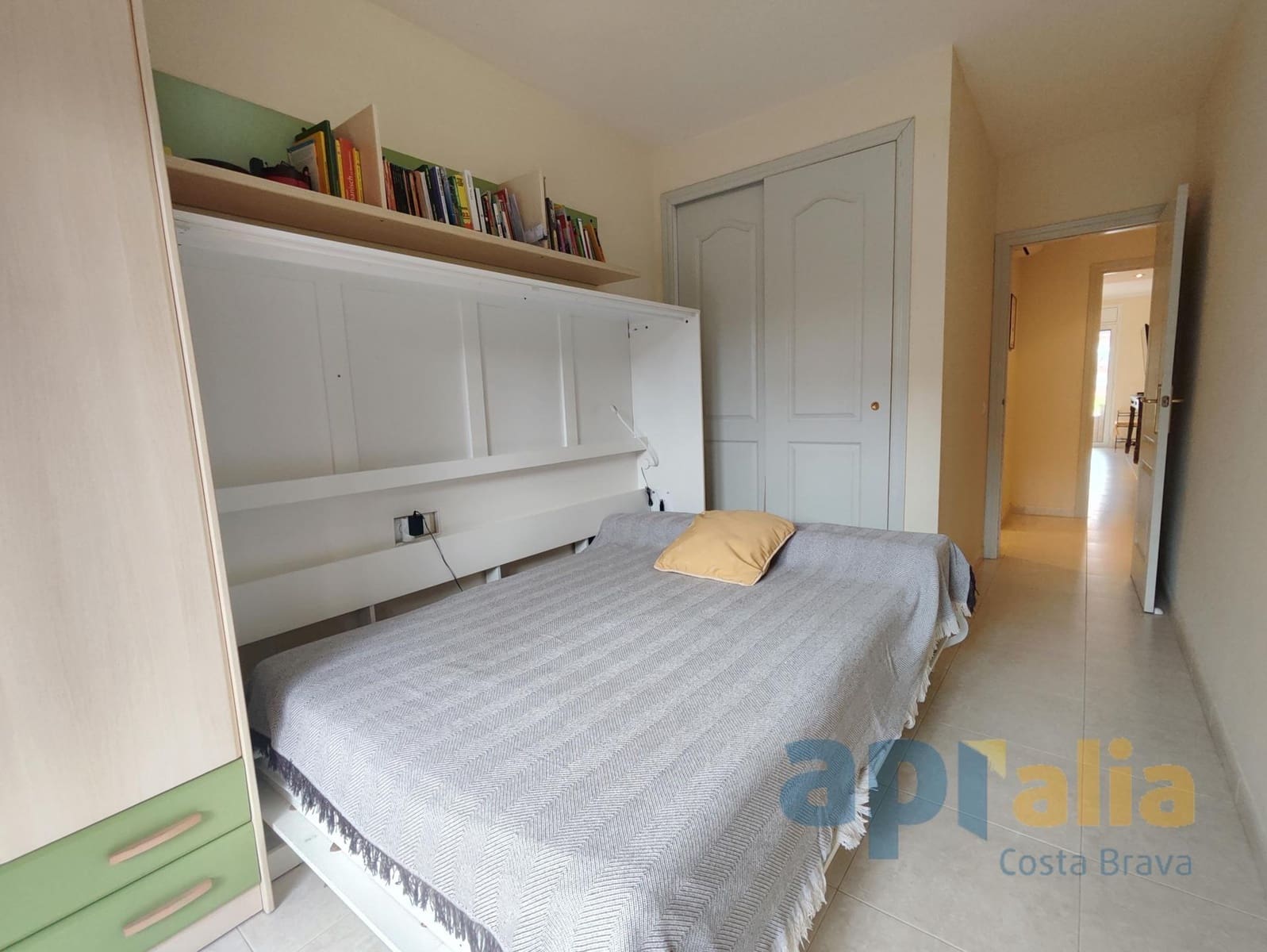 3 slaapkamer Appartement te koop in Sant Antoni de Calonge met zwembad - € 410.000 (Ref: 9648176)