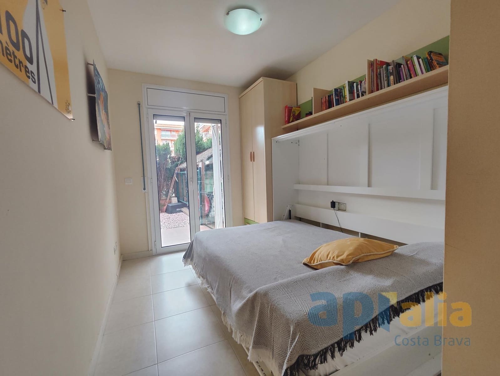3 slaapkamer Appartement te koop in Sant Antoni de Calonge met zwembad - € 410.000 (Ref: 9648176)