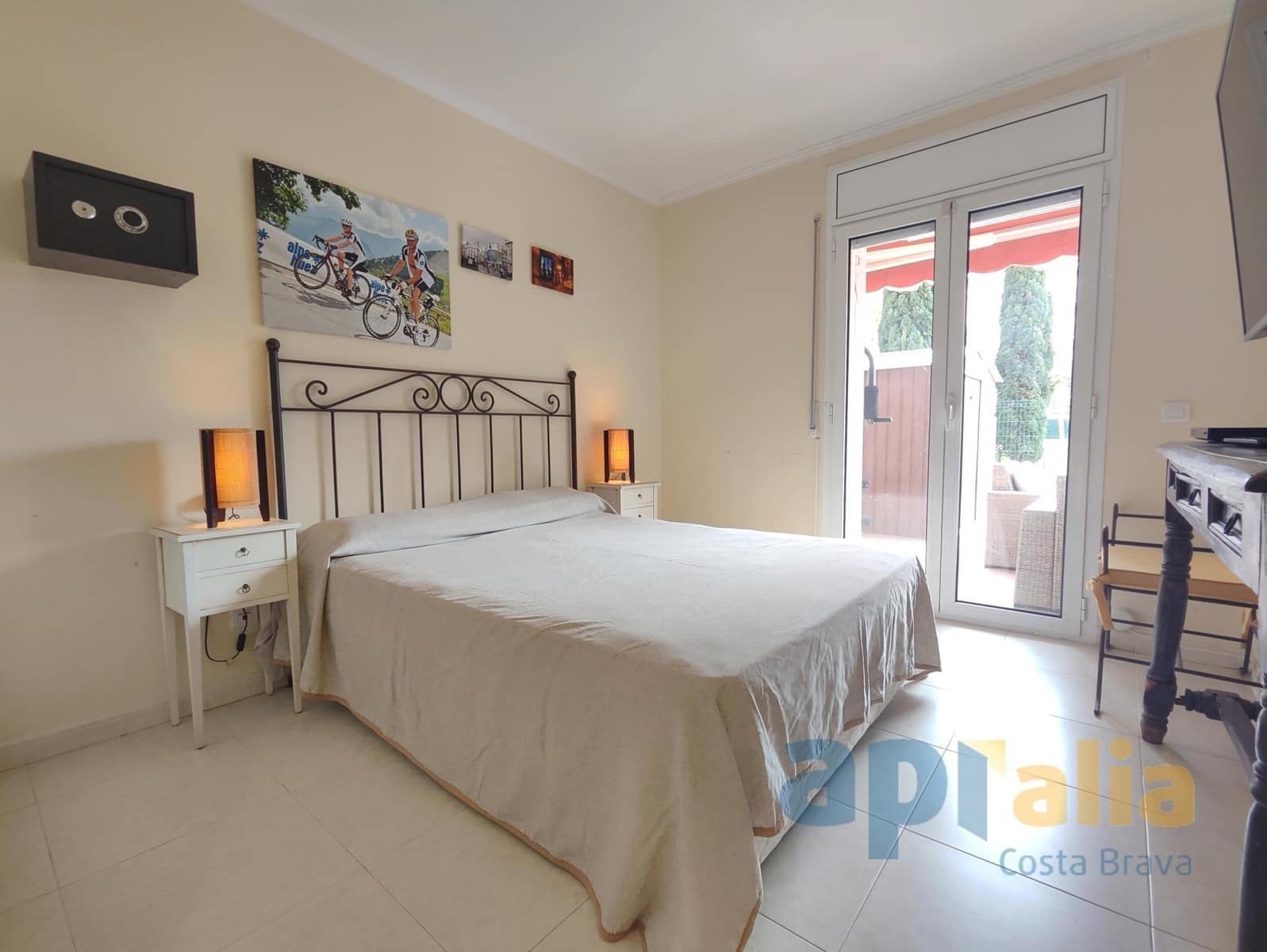 3 slaapkamer Appartement te koop in Sant Antoni de Calonge met zwembad - € 410.000 (Ref: 9648176)