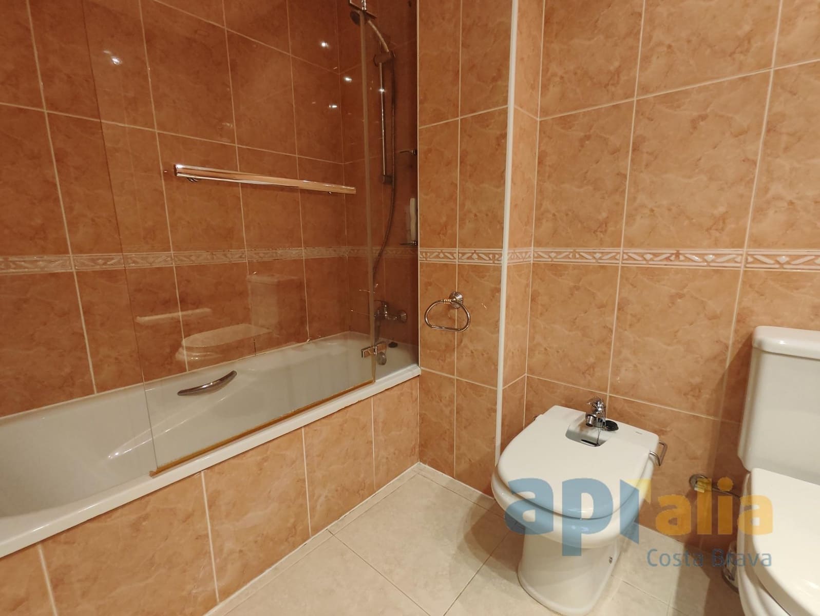 3 slaapkamer Appartement te koop in Sant Antoni de Calonge met zwembad - € 410.000 (Ref: 9648176)