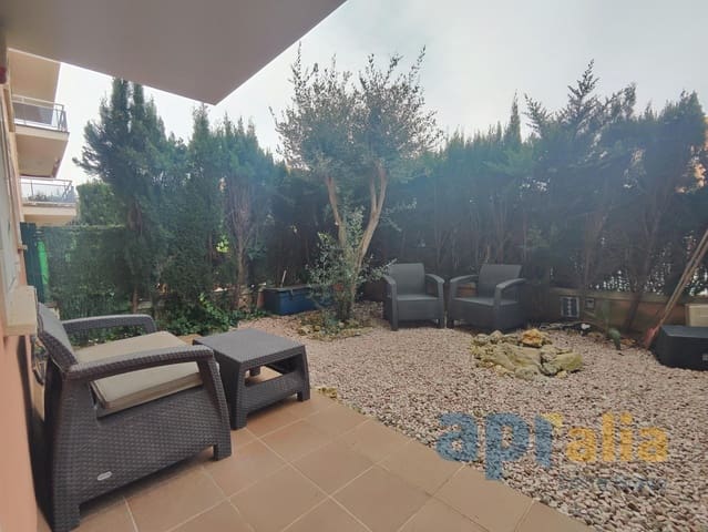 3 slaapkamer Appartement te koop in Sant Antoni de Calonge, Calonge i Sant Antoni met zwembad - € 410.000 (Ref: 9648176)