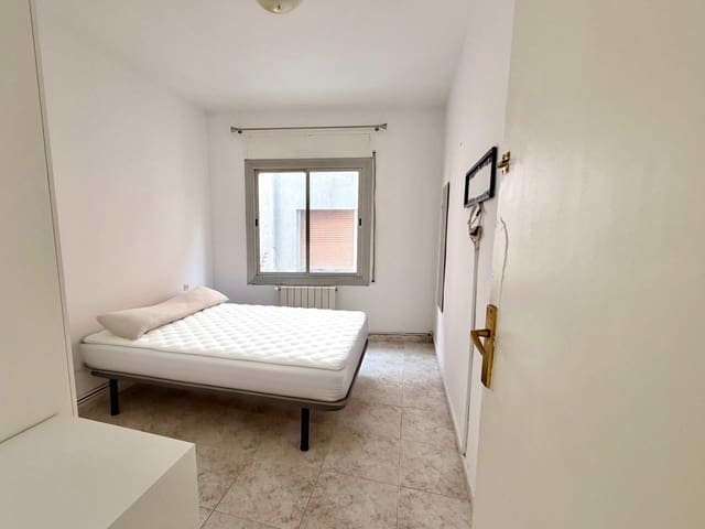 3 makuuhuone Asunto myytävänä paikassa Sant Feliu de Guíxols - 186 000 € (Ref: 9656133)