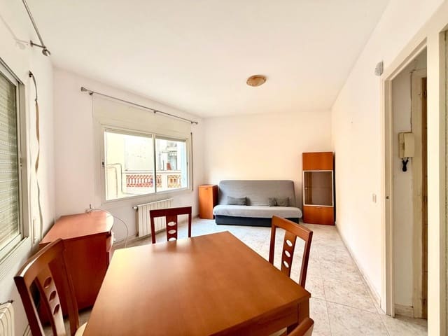 3 makuuhuone Asunto myytävänä paikassa Sant Feliu de Guíxols - 186 000 € (Ref: 9656133)