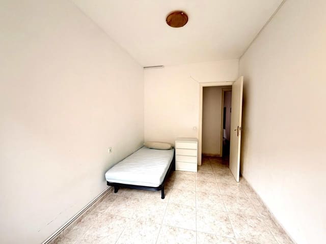 3 makuuhuone Asunto myytävänä paikassa Sant Feliu de Guíxols - 186 000 € (Ref: 9656133)