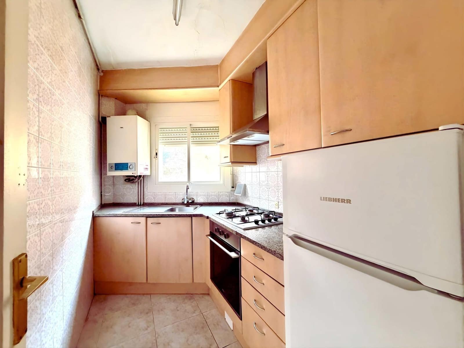 3 camera da letto Appartamento in vendita in Sant Feliu de Guixols - 186.000 € (Rif: 9656133)