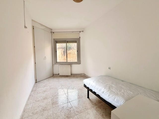 3 makuuhuone Asunto myytävänä paikassa Sant Feliu de Guíxols - 186 000 € (Ref: 9656133)