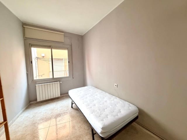 3 makuuhuone Asunto myytävänä paikassa Sant Feliu de Guíxols - 186 000 € (Ref: 9656133)