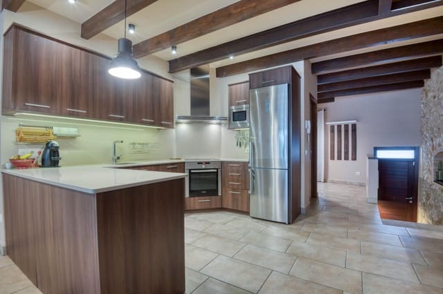 3 Zimmer Haus zu verkaufen in Sant Feliu de Guíxols - 650.000 € (Ref: 9661966)