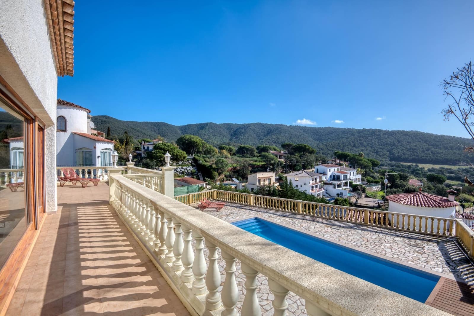 3 chambre Villa/Maison à vendre à Calonge i Sant Antoni avec piscine garage - 475 000 € (Ref: 9674250)