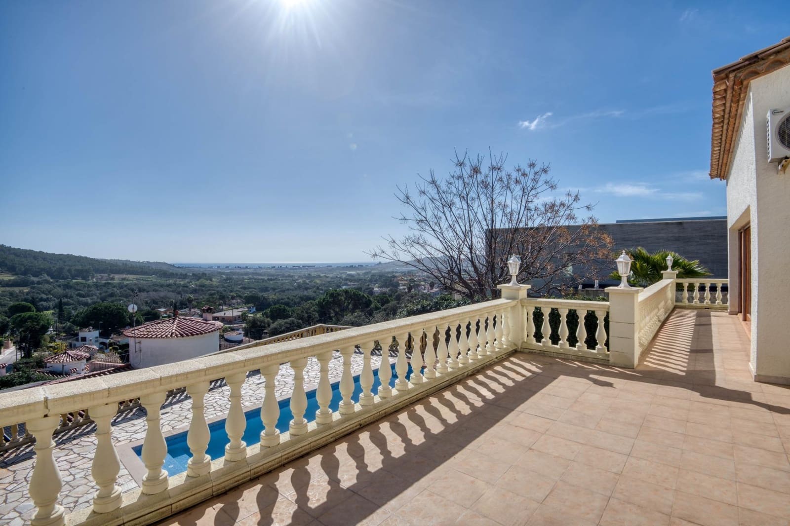 3 chambre Villa/Maison à vendre à Calonge i Sant Antoni avec piscine garage - 475 000 € (Ref: 9674250)