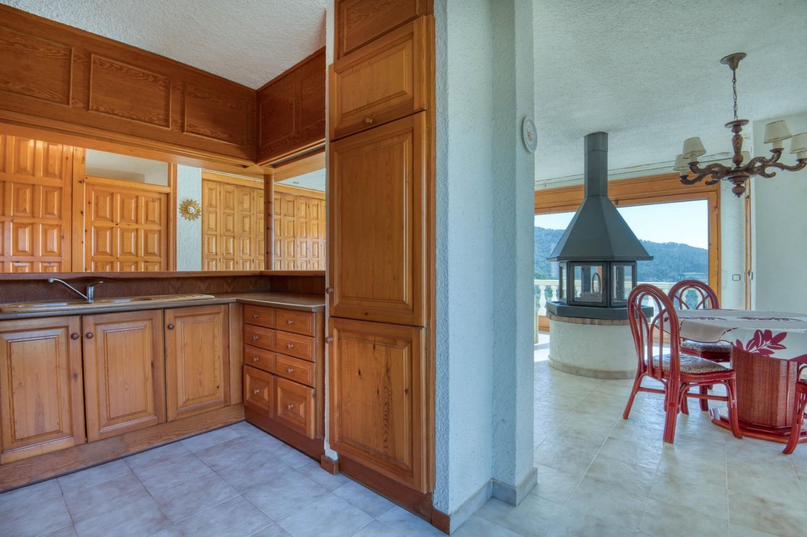 3 chambre Villa/Maison à vendre à Calonge i Sant Antoni avec piscine garage - 475 000 € (Ref: 9674250)