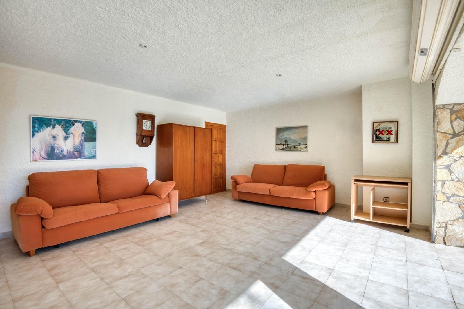 3 chambre Villa/Maison à vendre à Calonge i Sant Antoni avec piscine garage - 475 000 € (Ref: 9674250)