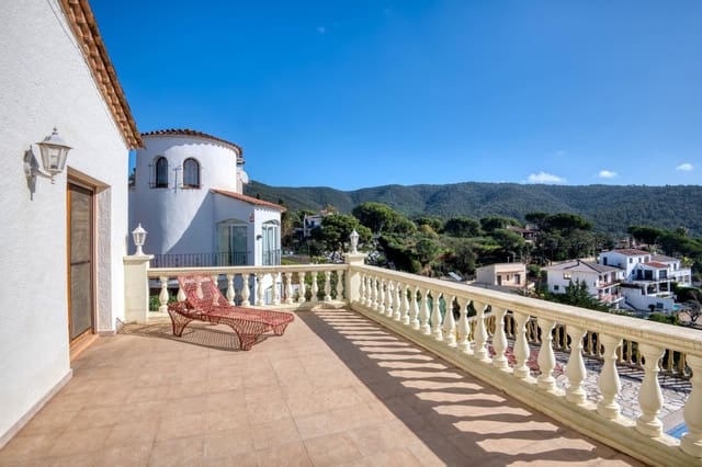 3 camera da letto Villa in vendita in Calonge i Sant Antoni con piscina garage - 475.000 € (Rif: 9674250)