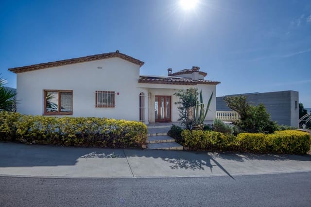 3 camera da letto Villa in vendita in Calonge i Sant Antoni con piscina garage - 475.000 € (Rif: 9674250)