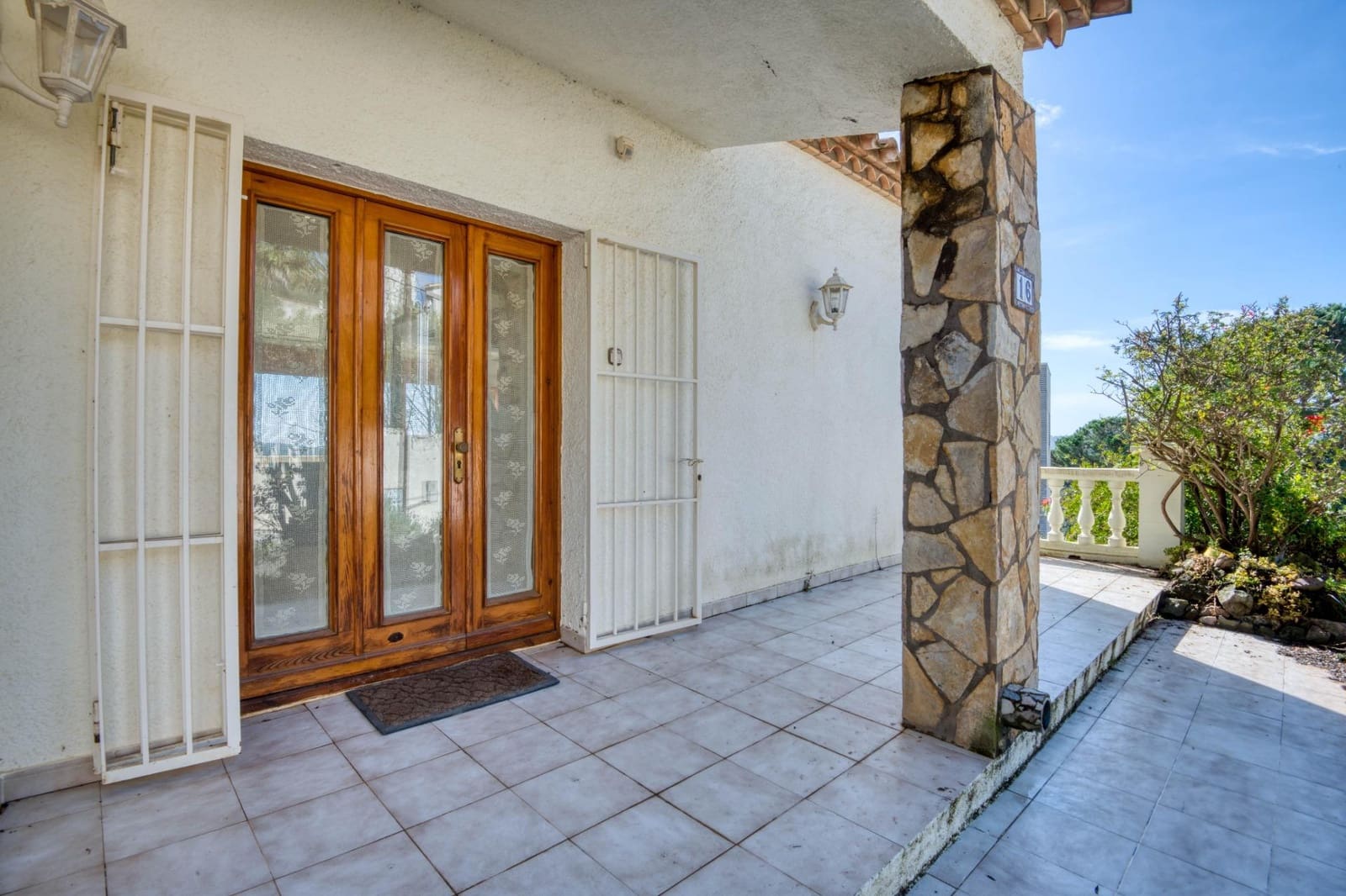 3 chambre Villa/Maison à vendre à Calonge i Sant Antoni avec piscine garage - 475 000 € (Ref: 9674250)