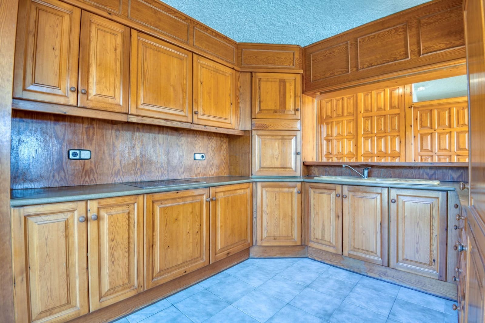 3 chambre Villa/Maison à vendre à Calonge i Sant Antoni avec piscine garage - 475 000 € (Ref: 9674250)