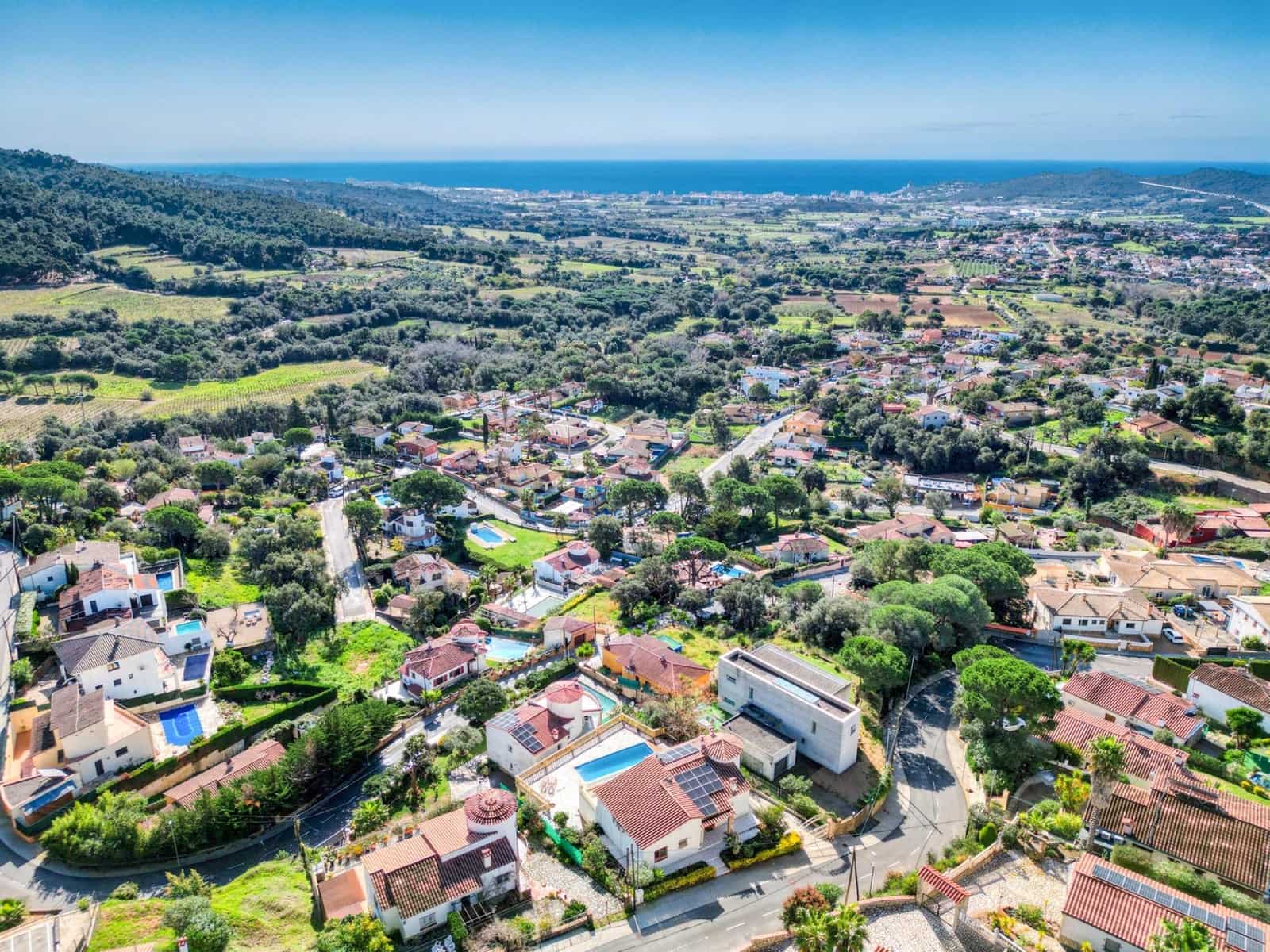 3 chambre Villa/Maison à vendre à Calonge i Sant Antoni avec piscine garage - 475 000 € (Ref: 9674250)