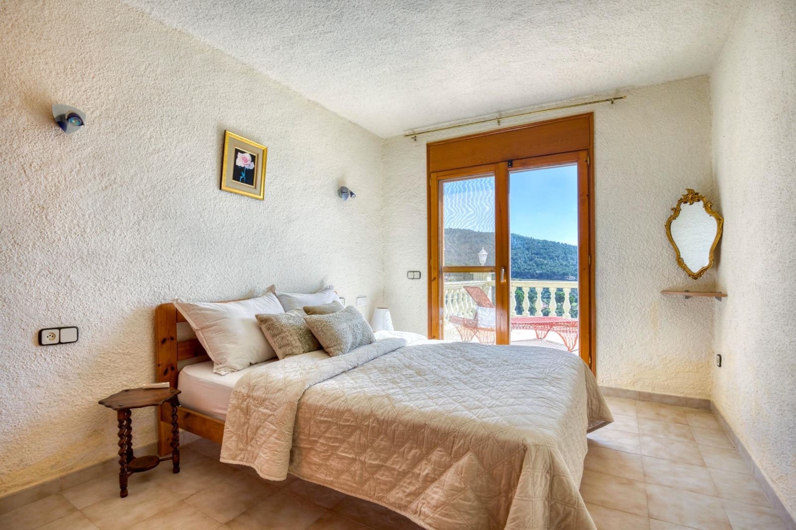 3 bedroom Villa for sale in Calonge i Sant Antoni with pool garage - € 475,000 (Ref: 9674250)