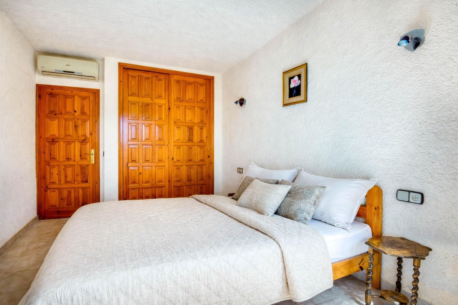 3 bedroom Villa for sale in Calonge i Sant Antoni with pool garage - € 475,000 (Ref: 9674250)