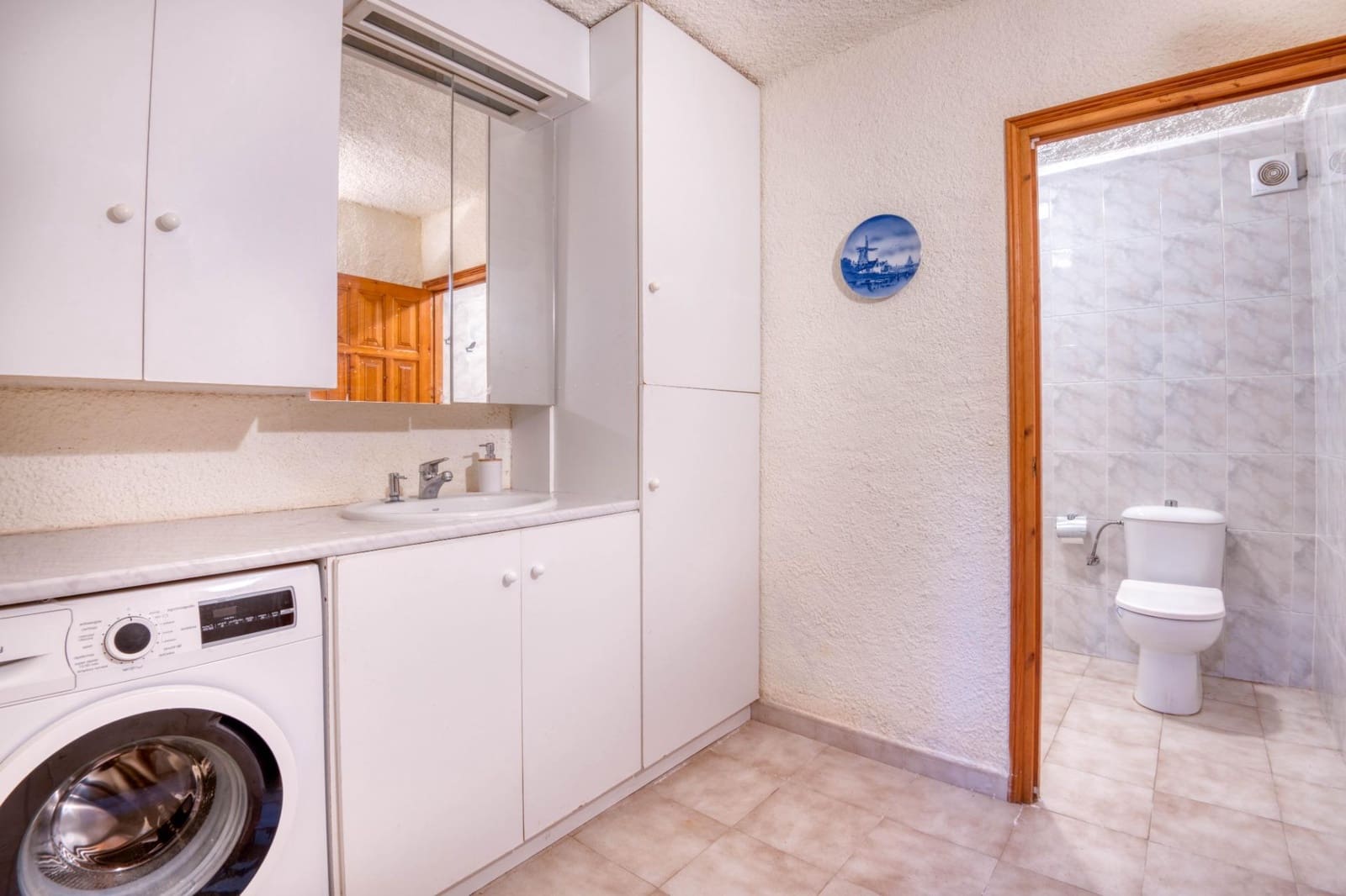 3 bedroom Villa for sale in Calonge i Sant Antoni with pool garage - € 475,000 (Ref: 9674250)