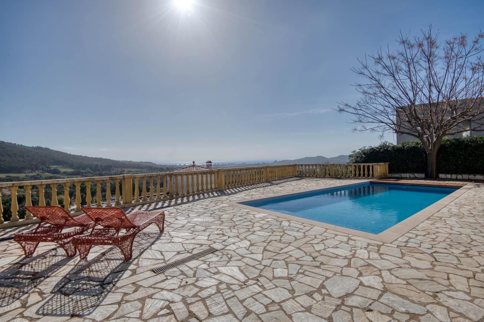 3 bedroom Villa for sale in Calonge i Sant Antoni with pool garage - € 475,000 (Ref: 9674250)