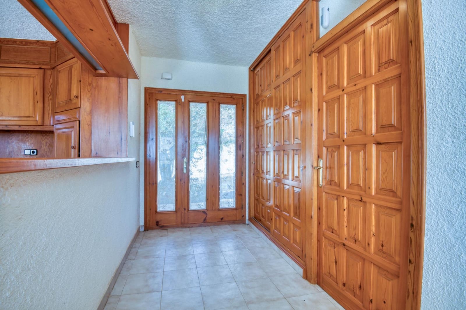 3 bedroom Villa for sale in Calonge i Sant Antoni with pool garage - € 475,000 (Ref: 9674250)