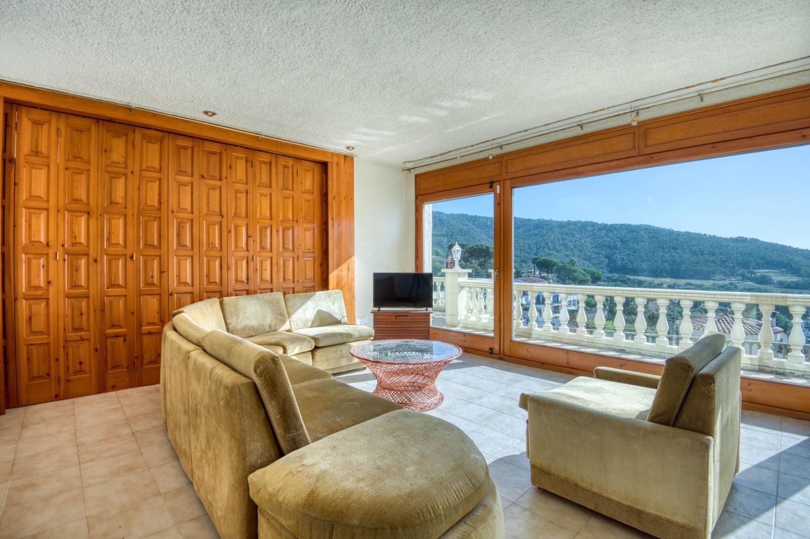 3 bedroom Villa for sale in Calonge i Sant Antoni with pool garage - € 475,000 (Ref: 9674250)