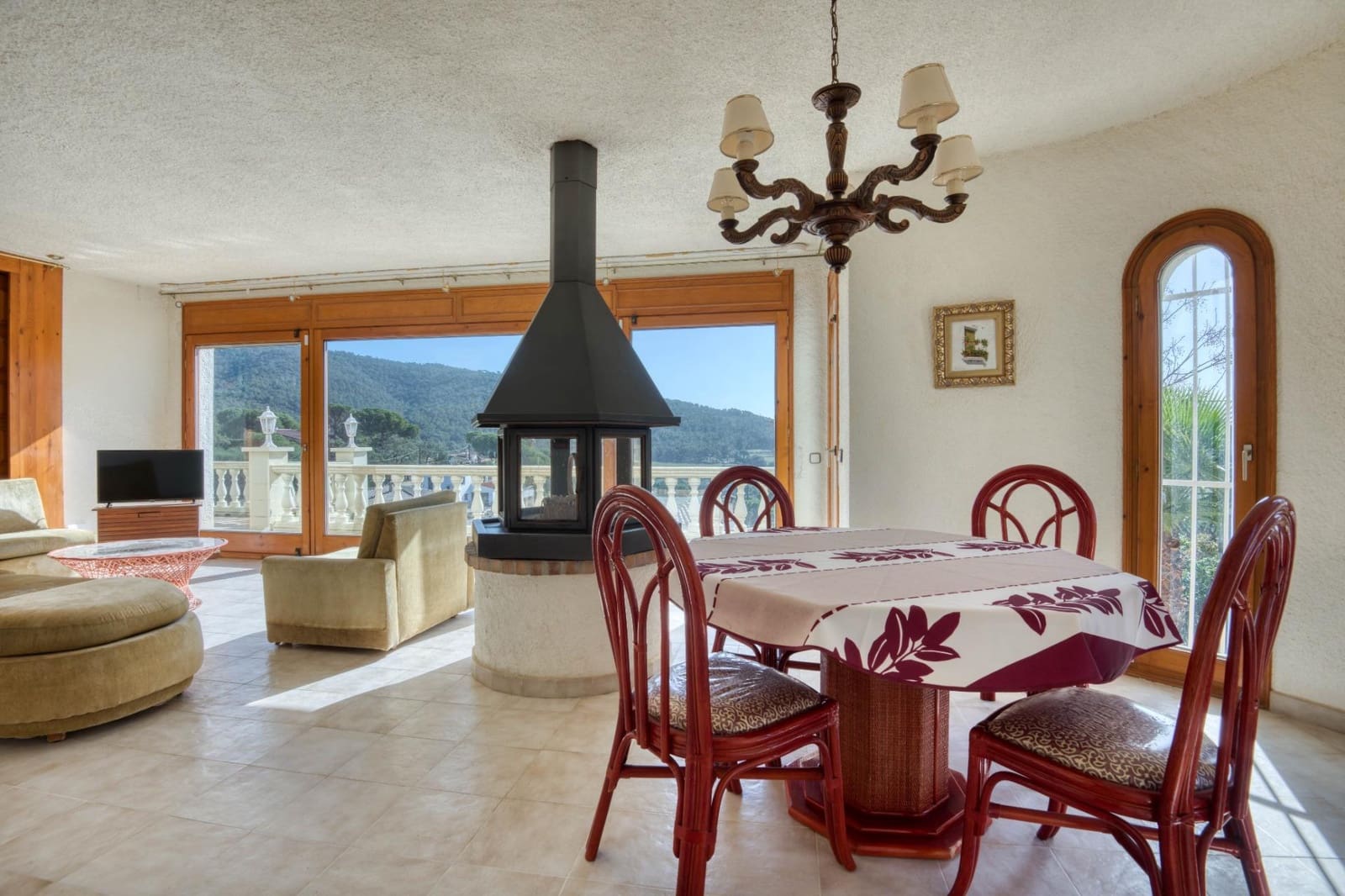 3 bedroom Villa for sale in Calonge i Sant Antoni with pool garage - € 475,000 (Ref: 9674250)