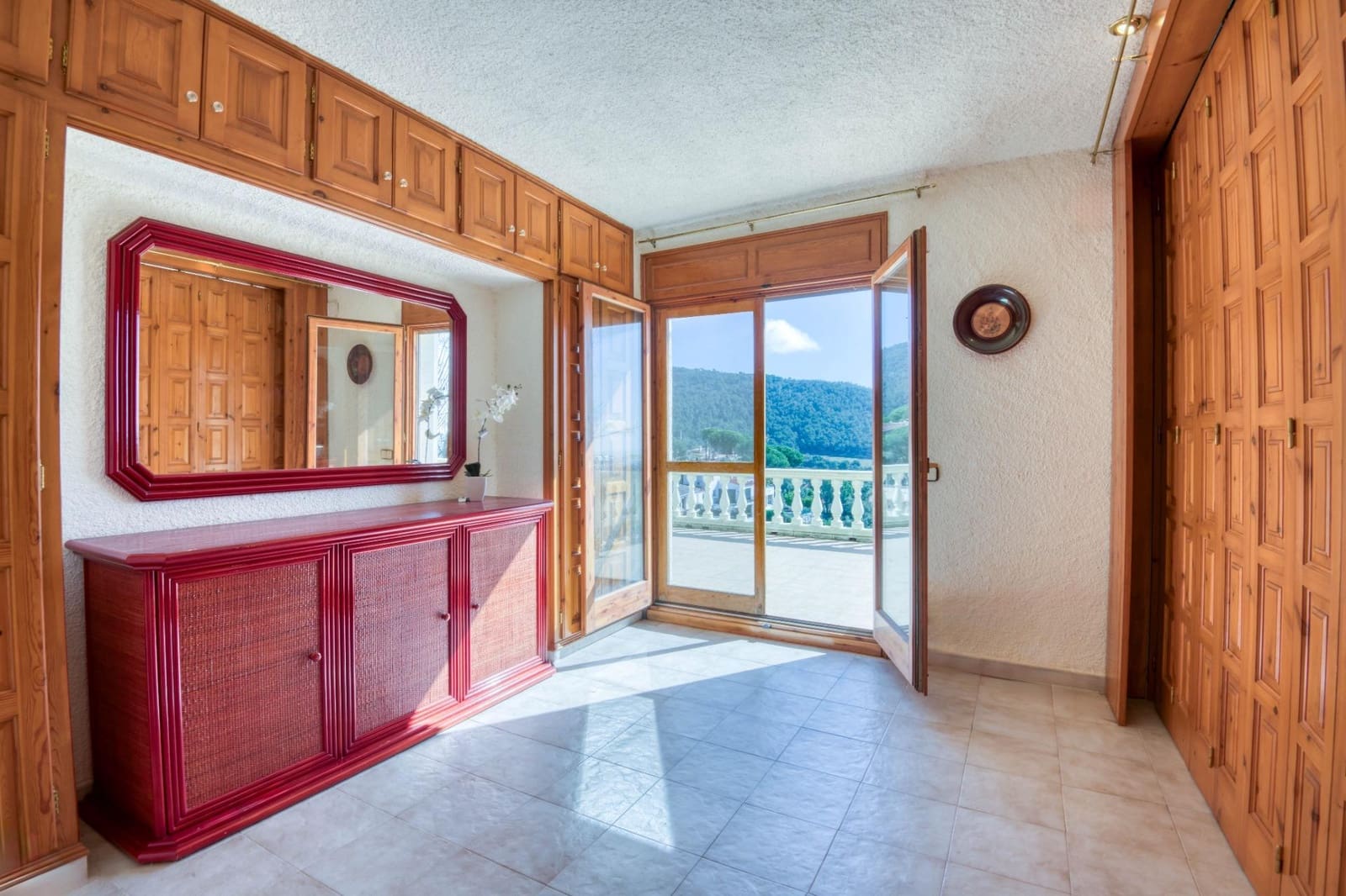 3 bedroom Villa for sale in Calonge i Sant Antoni with pool garage - € 475,000 (Ref: 9674250)