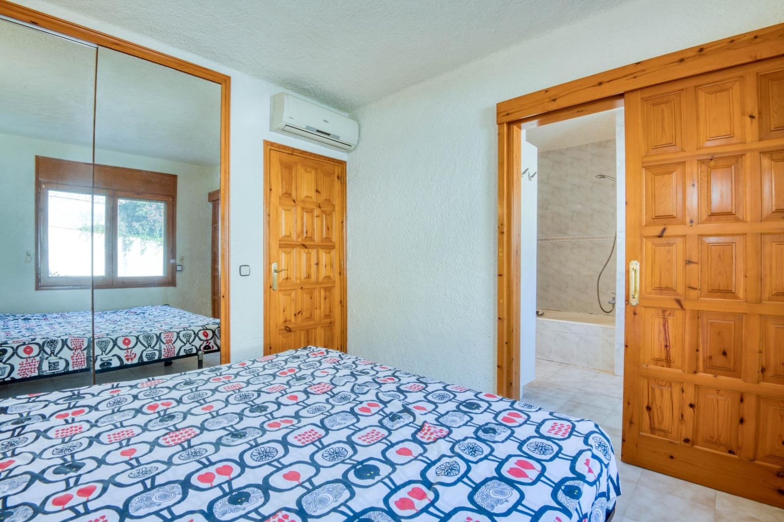 3 bedroom Villa for sale in Calonge i Sant Antoni with pool garage - € 475,000 (Ref: 9674250)