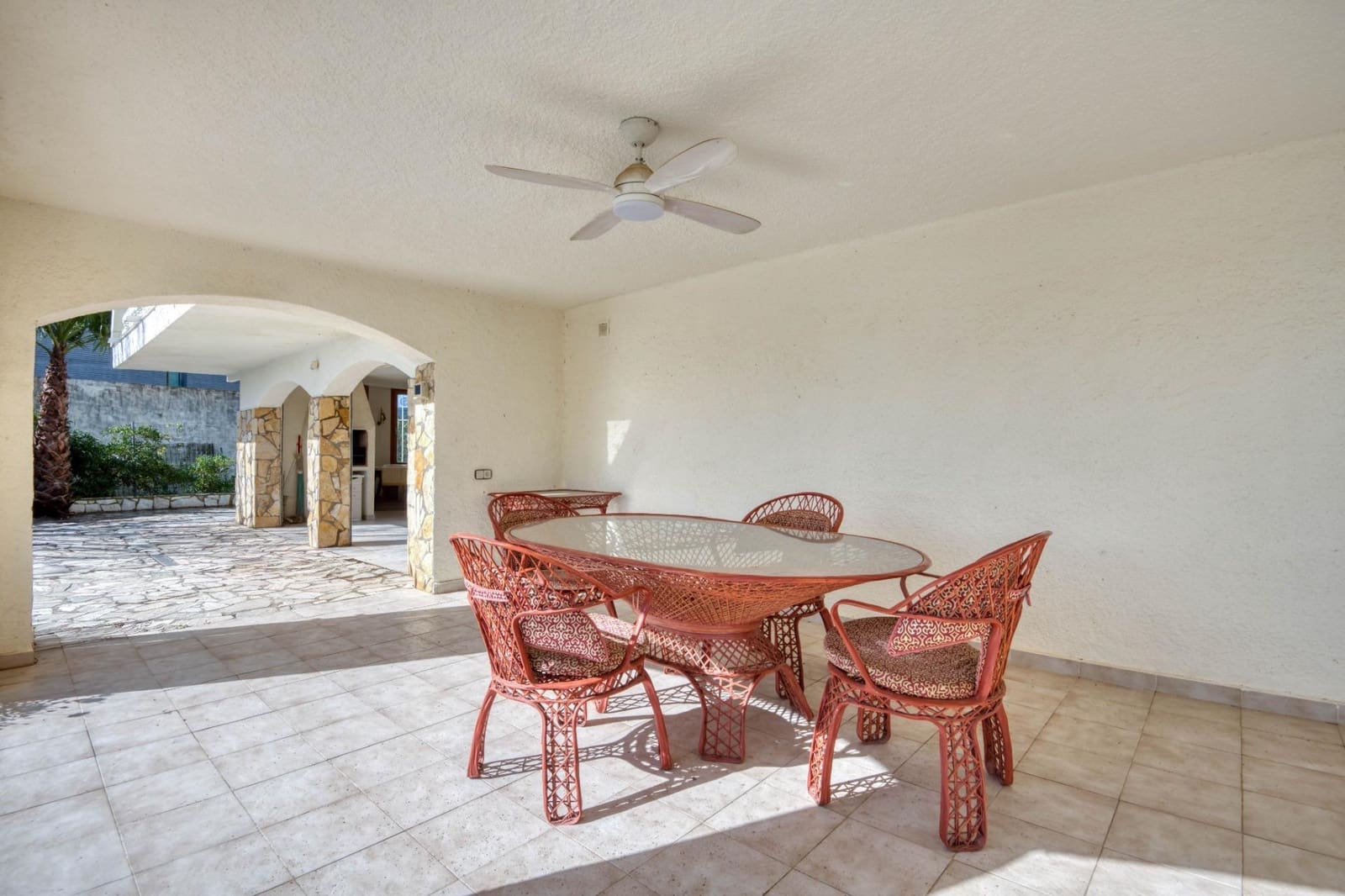 3 bedroom Villa for sale in Calonge i Sant Antoni with pool garage - € 475,000 (Ref: 9674250)