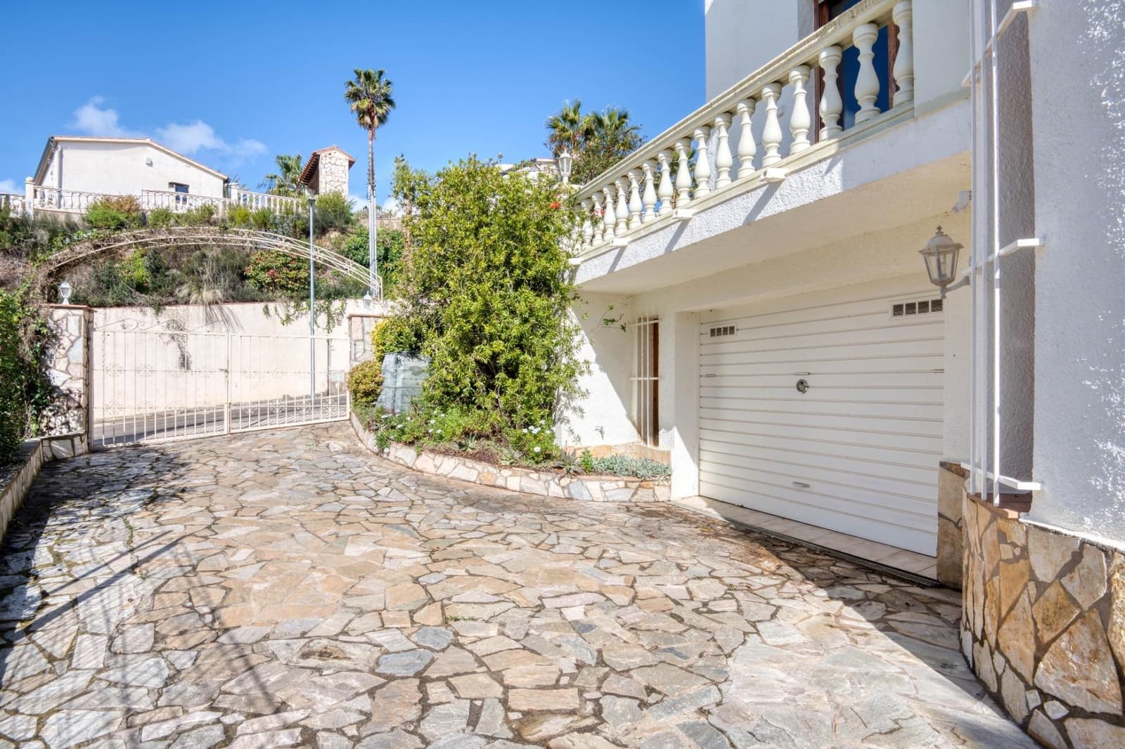 3 bedroom Villa for sale in Calonge i Sant Antoni with pool garage - € 475,000 (Ref: 9674250)