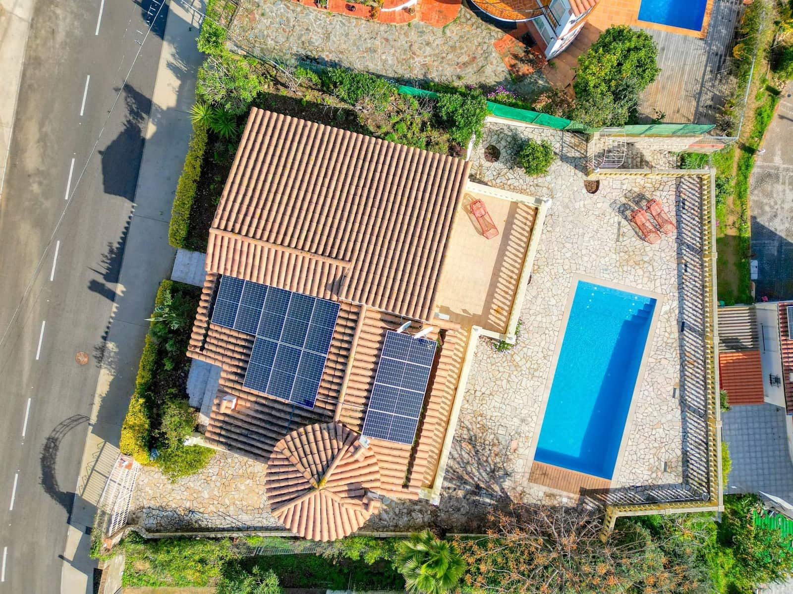 3 bedroom Villa for sale in Calonge i Sant Antoni with pool garage - € 475,000 (Ref: 9674250)