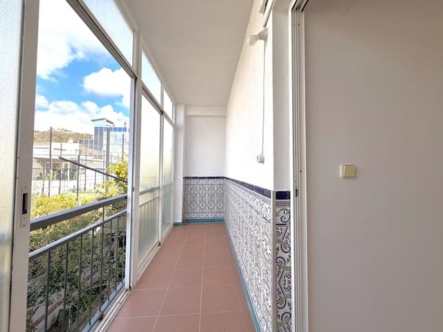 3 makuuhuone Huoneisto myytävänä paikassa Platja d'Aro, Castell-Platja d'Aro - 227 000 € (Ref: 9674251)