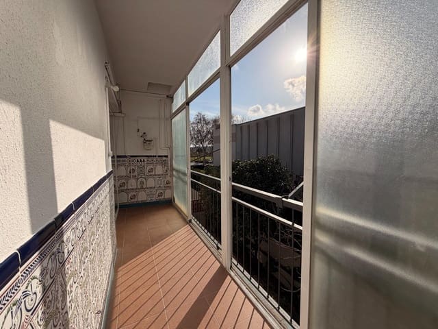 3 makuuhuone Huoneisto myytävänä paikassa Platja d'Aro, Castell-Platja d'Aro - 227 000 € (Ref: 9674251)