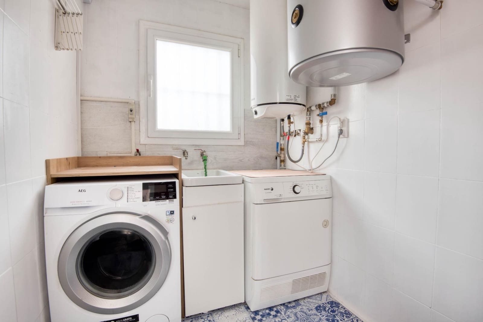 3 chambre Villa/Maison Mitoyenne à vendre à Sant Feliu de Guixols - 385 000 € (Ref: 9682499)