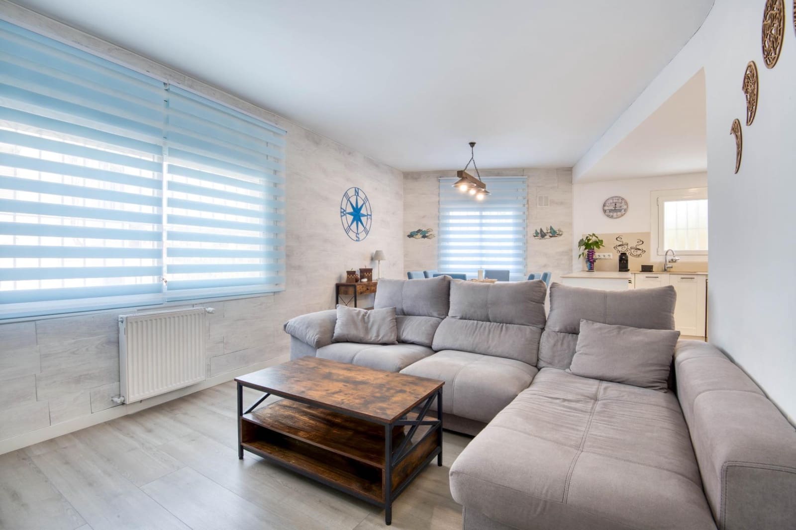 3 chambre Villa/Maison Mitoyenne à vendre à Sant Feliu de Guixols - 385 000 € (Ref: 9682499)