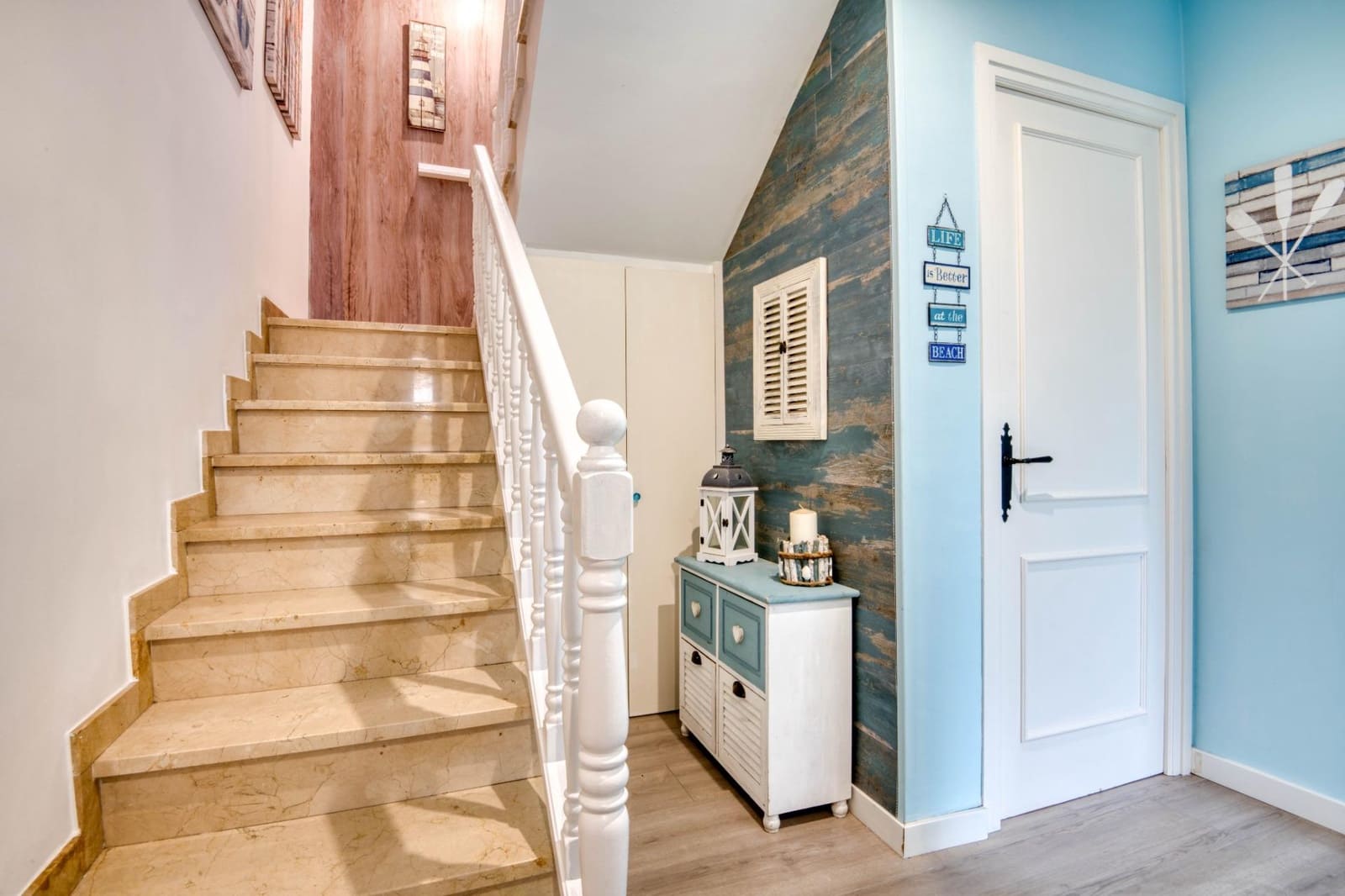 3 chambre Villa/Maison Mitoyenne à vendre à Sant Feliu de Guixols - 385 000 € (Ref: 9682499)