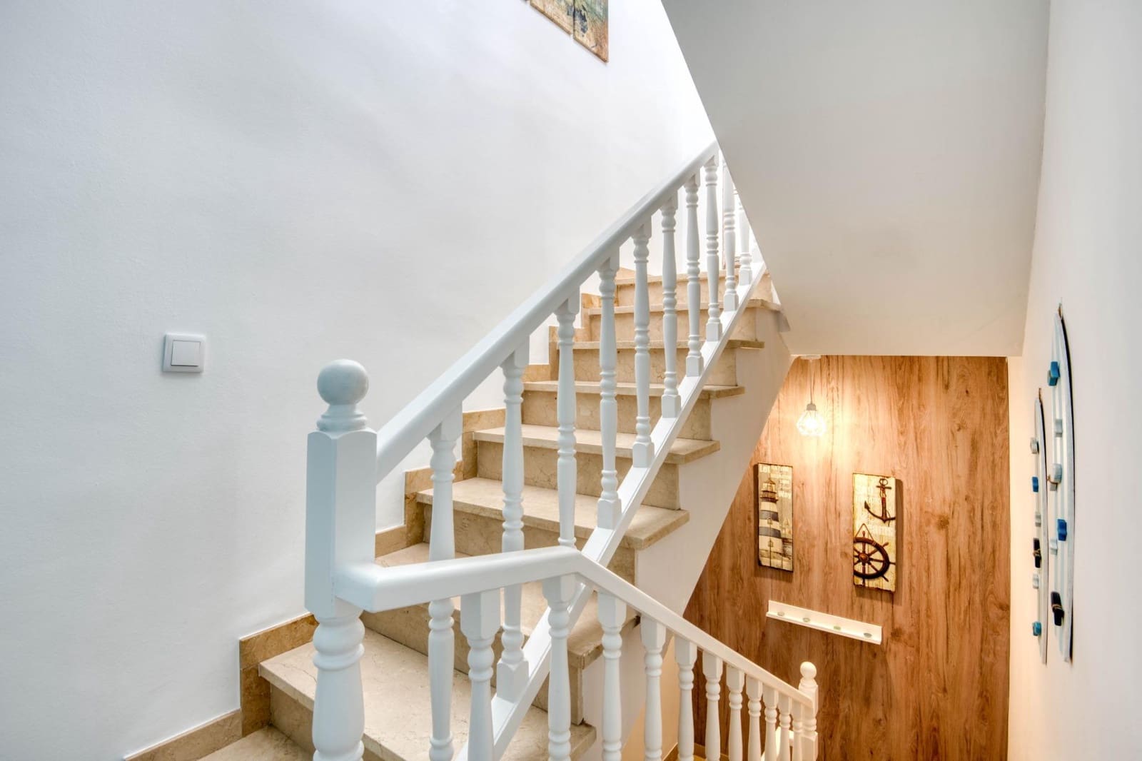 3 chambre Villa/Maison Mitoyenne à vendre à Sant Feliu de Guixols - 385 000 € (Ref: 9682499)